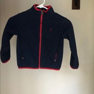 Kids Polo Ralph Lauren jacket